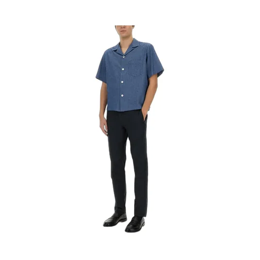 Jarvis Classic Fit Shirt