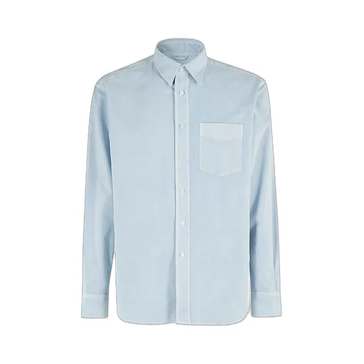 Classic Long Sleeve Shirt