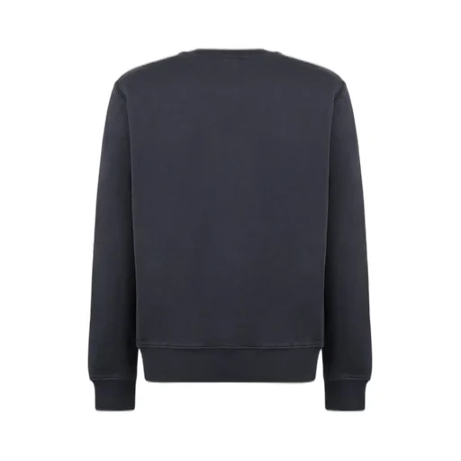 Crew Neck Pullover Sweater