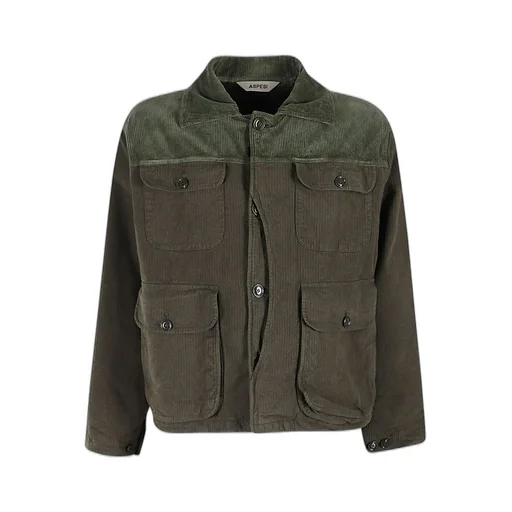 Utility Jacket