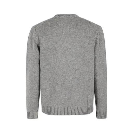 Crew-Neck Jumper