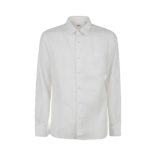 Breast Pocket Shirt