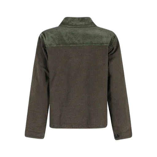 Utility Jacket