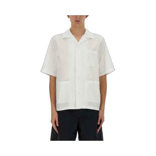 Precision Needle Shirt