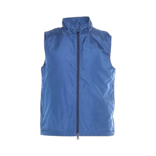 Vernes Quilted Gilet