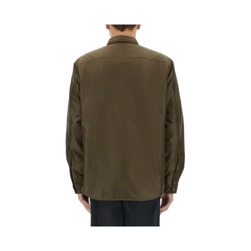 13 Plus Button-Up Shirt