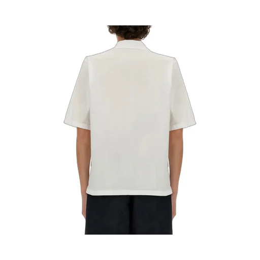 Precision Needle Shirt