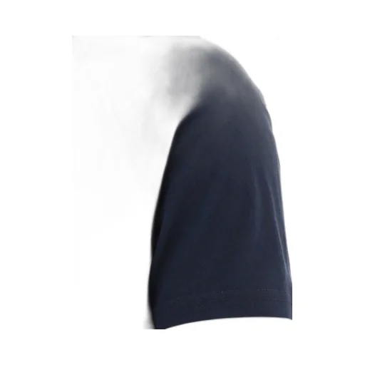 Crewneck Short-Sleeved T-Shirt