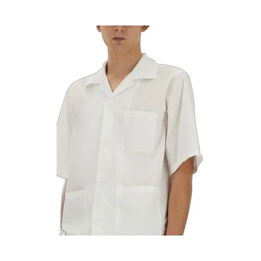 Precision Needle Shirt