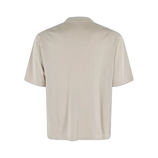 Short Sleeved Shirt