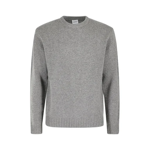 Crew-Neck Jumper
