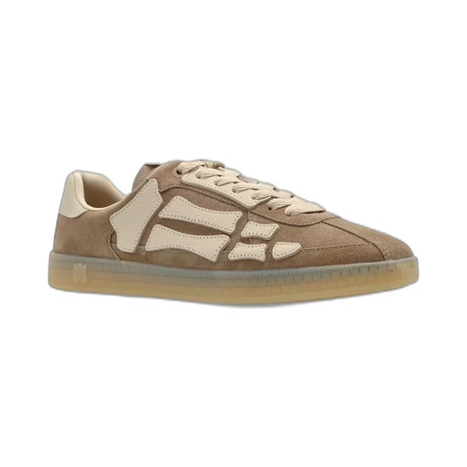 Pacific Bones Sneakers