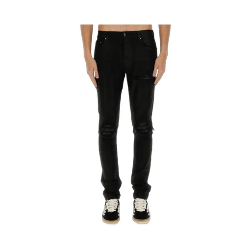 Ma Quad Skinny Jeans