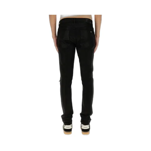 Ma Quad Skinny Jeans