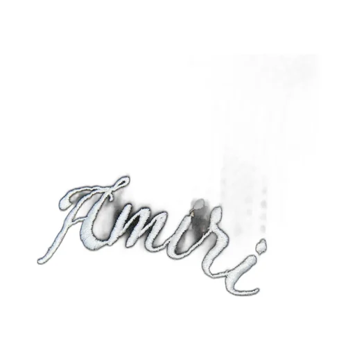 Logo Detailed Collared Shirt