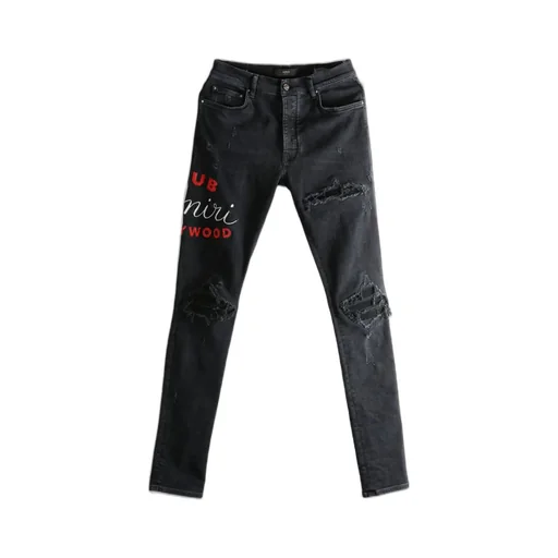 Mx1 Skinny Jeans