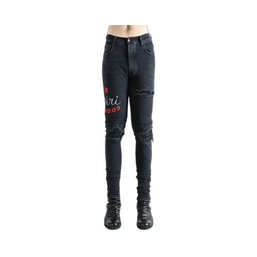 Mx1 Skinny Jeans