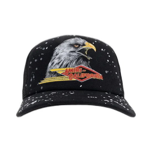 Vintage Trucker Hat