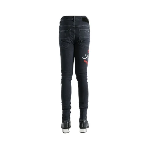 Mx1 Skinny Jeans
