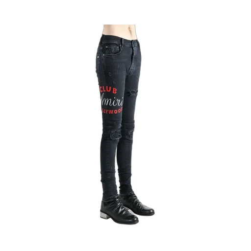 Mx1 Skinny Jeans