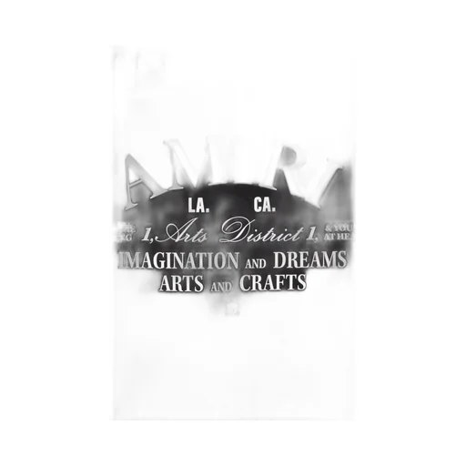 Logo Printed Top Handle Tote Bag