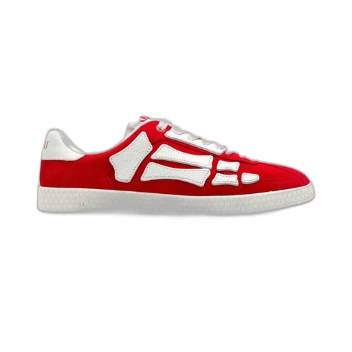 Pacific Bones Low-Top Sneakers