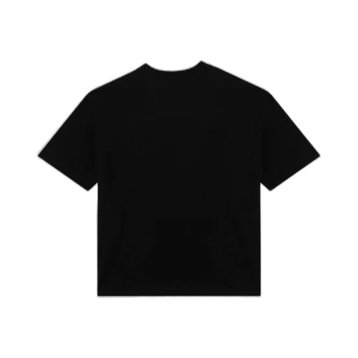 Logo Embellished Crewneck T-Shirt