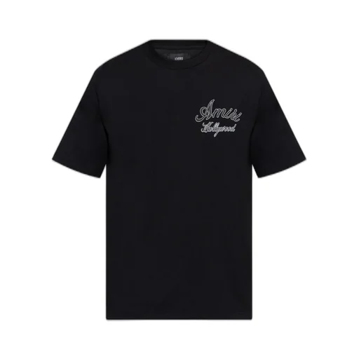 Hollywood Crewneck T-Shirt