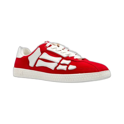 Pacific Bones Low-Top Sneakers