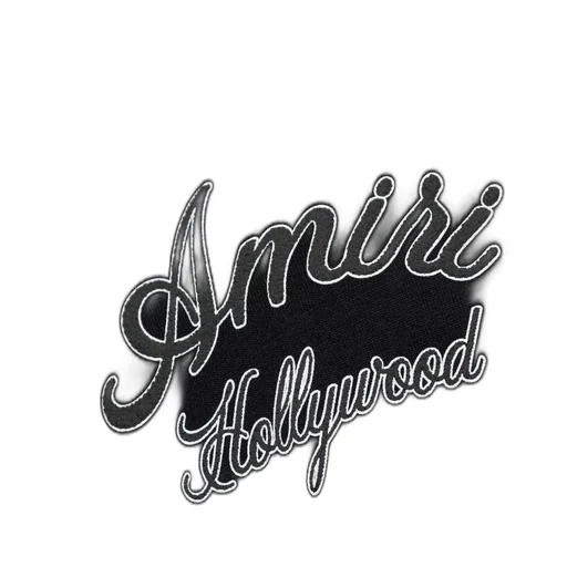 Hollywood Crewneck T-Shirt