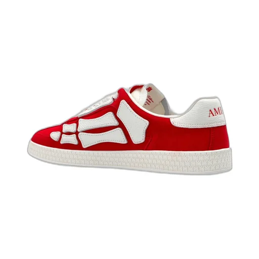 Pacific Bones Low-Top Sneakers