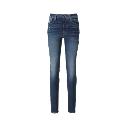 Stack Jeans