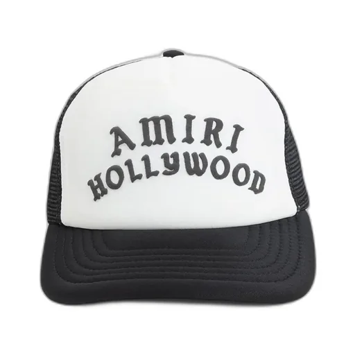 Hollywood Trucker Hat