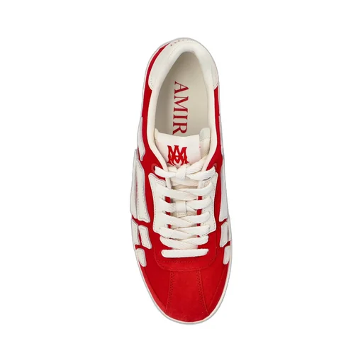 Pacific Bones Low-Top Sneakers