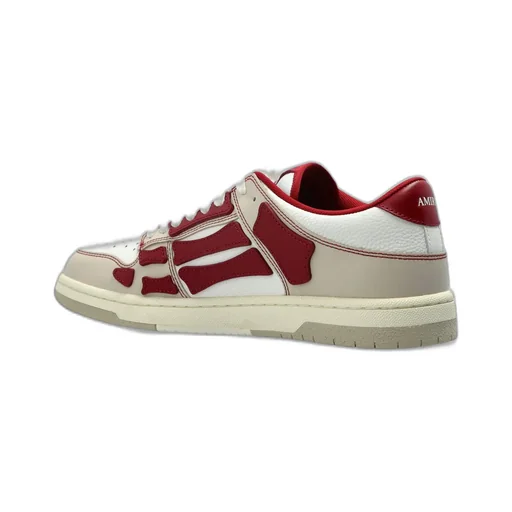 Varsity Skel Top Low Sneakers