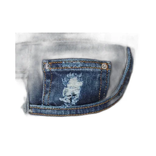 Stack Jeans