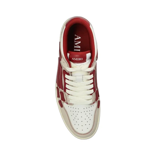 Varsity Skel Top Low Sneakers