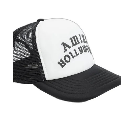 Hollywood Trucker Hat