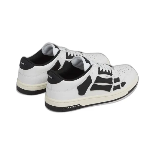 Skel Lace-Up Sneakers