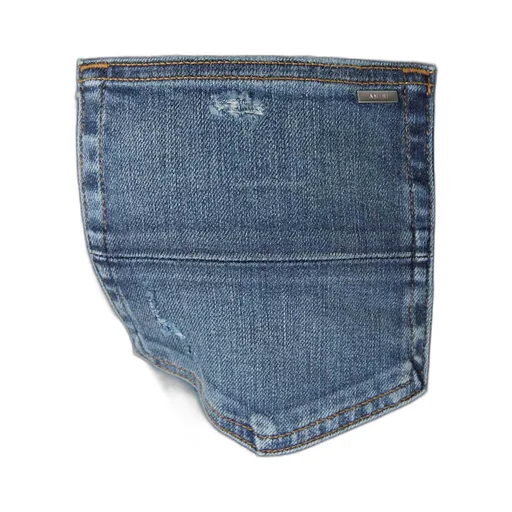 Stack Jeans