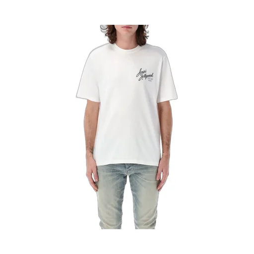 Hollywood Crewneck T-Shirt