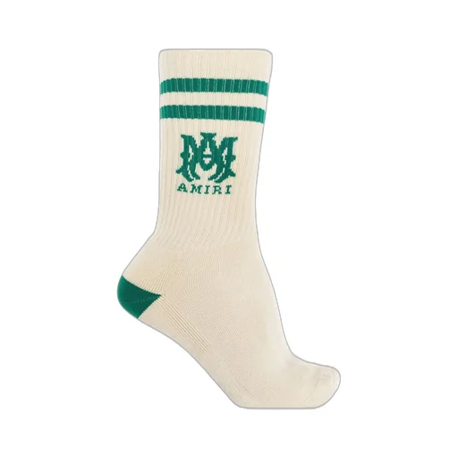 Ma Striped Socks