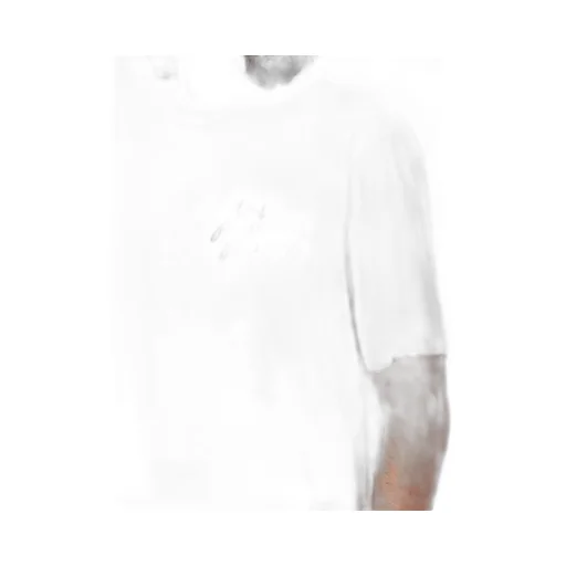 Hollywood Crewneck T-Shirt