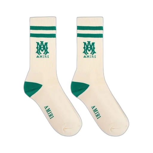 Ma Striped Socks