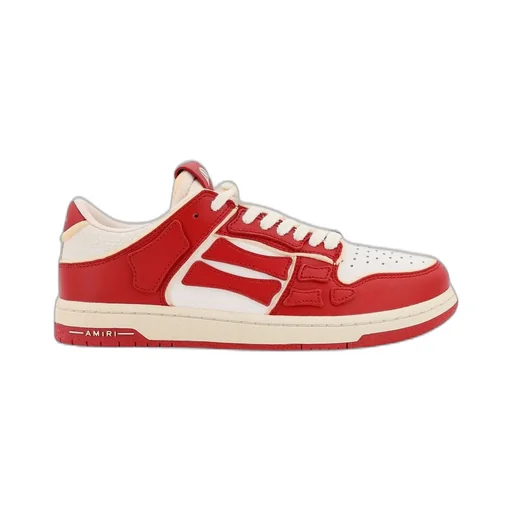 Collegiate Skel Low-Top Sneakers