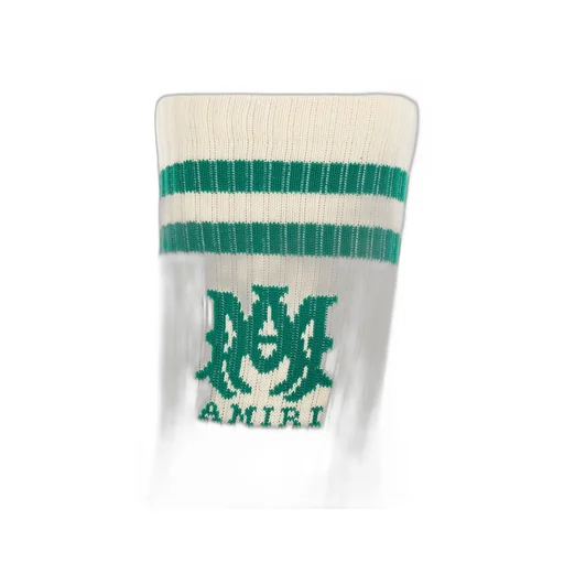 Ma Striped Socks