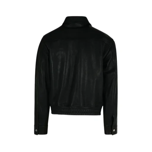 Starburst Zipped Jacket
