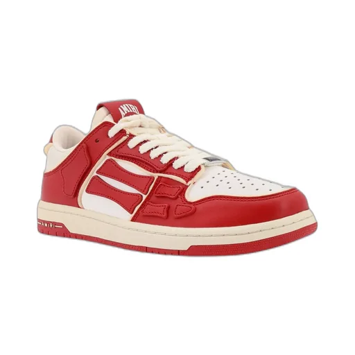 Collegiate Skel Low-Top Sneakers