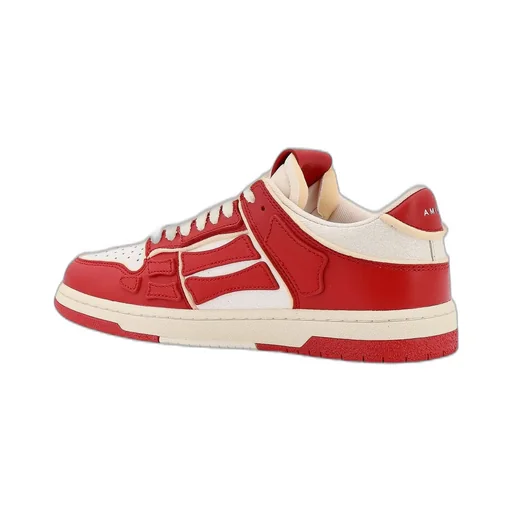 Collegiate Skel Low-Top Sneakers