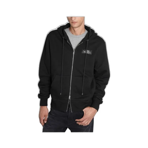 Spirit Zip Hoodie